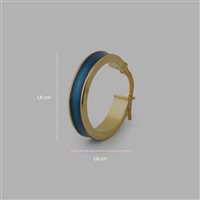 Ohrringe Isola Bella Dame in Silber 20001461 - 20001461